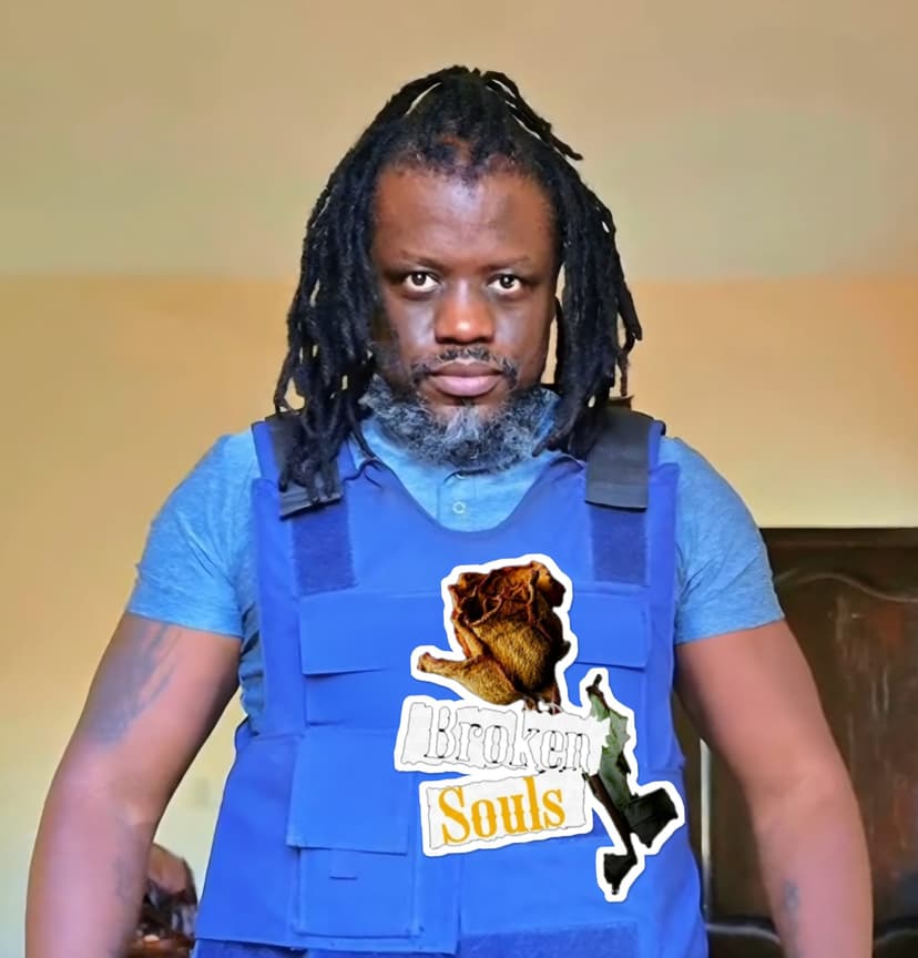 Dr. David Wasambla